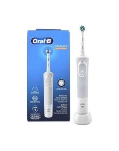 Электрическая зубная щетка Oral-b