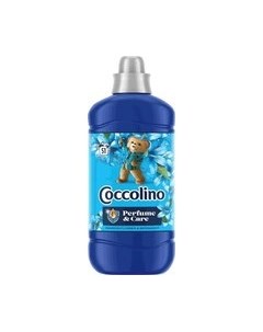 Кондиционер для белья Coccolino