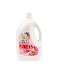 Гель для стирки Kulmex