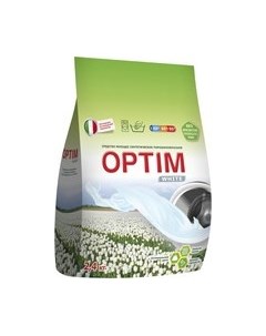 Стиральный порошок Optim