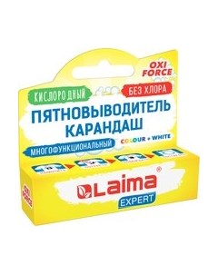 Пятновыводитель кислородный Laima