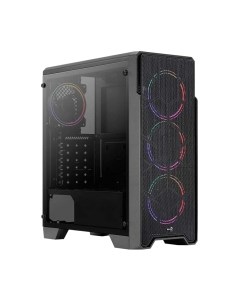 Корпус для компьютера Aerocool