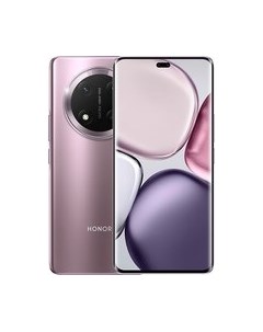 Смартфон X9c 8GB/256GB / 5109BMFN (фиолетовый) Honor