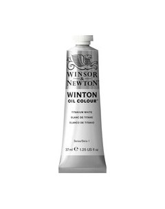 Масляные краски Winsor & newton