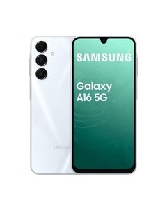 Смартфон Galaxy A16 8GB/256GB / SM-A165FZAICAU Samsung