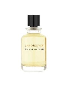 Парфюмерная вода Unforgiven Еscape Сapri Unisex Paris bleu parfums