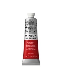 Масляные краски Winsor & newton