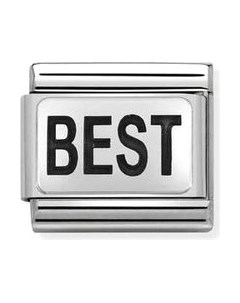 Звено для браслета Best 330109/27 Nomination