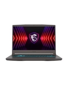 Игровой ноутбук Msi