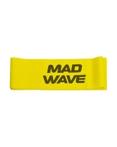 Эспандер Mad wave