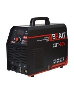 Плазморез CUT-60V Brait