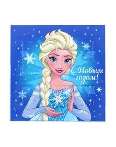 Адвент-календарь Disney