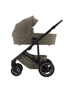 Детская универсальная коляска Britax romer