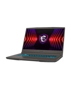 Игровой ноутбук Msi