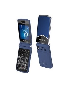 Мобильный телефон E11 Maxvi