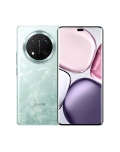 Смартфон X9c 8GB/256GB / 5109BMFL (Cyan Lake) Honor