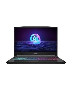 Игровой ноутбук Msi