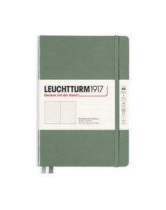 Блокнот Leuchtturm 1917