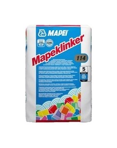 Фуга Mapei