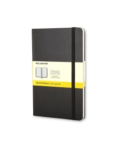 Записная книжка Moleskine