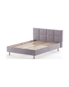 Полуторная кровать Letto 617 140x200 Mio tesoro