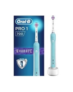 Электрическая зубная щетка Oral-b