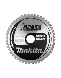 Пильный диск Makita