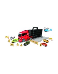 Автовоз игрушечный Jinjia toys