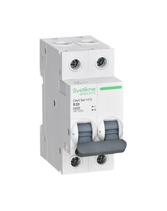 Выключатель автоматический Schneider electric