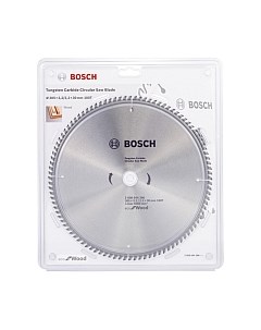 Пильный диск Bosch