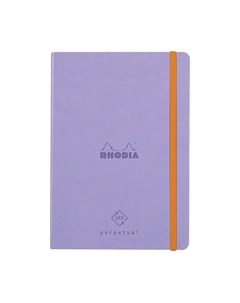 Еженедельник Rhodia