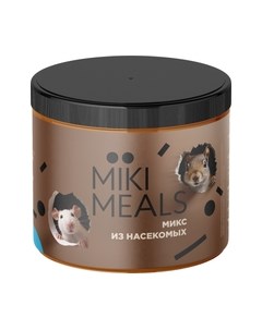 Лакомство для грызунов Mikimeals