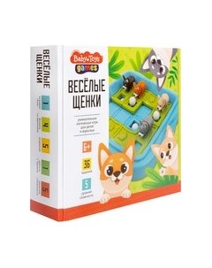 Настольная игра Baby toys