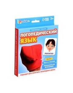 Развивающий игровой набор Zabiaka