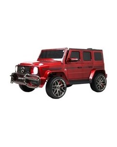 Детский автомобиль Mercedes-AMG G63 4WD / S307 Rivertoys