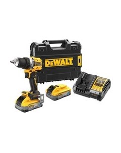 Профессиональная дрель-шуруповерт Dewalt