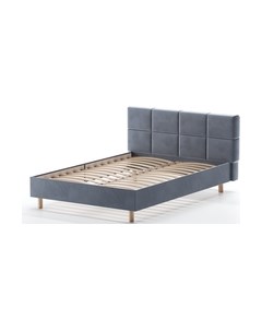 Полуторная кровать Letto 617 140x200 Mio tesoro