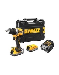 Профессиональная дрель-шуруповерт Dewalt