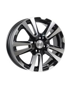 Литой диск Rst wheels