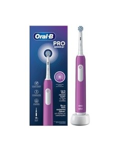 Электрическая зубная щетка Oral-b