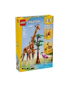 Конструктор Lego