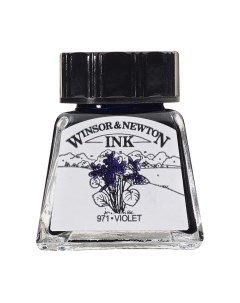 Тушь художественная Winsor & newton