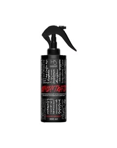 Спрей для волос Concentrate Питание и Мягкость HS123 Hair sekta