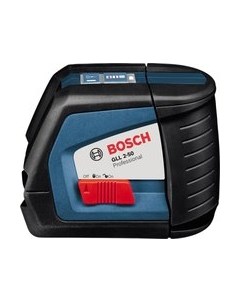 Лазерный нивелир Bosch