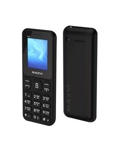 Мобильный телефон P99 Maxvi