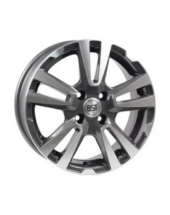 Литой диск Rst wheels