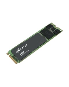 SSD диск Micron