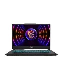 Игровой ноутбук Msi