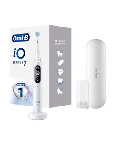 Электрическая зубная щетка Oral-b