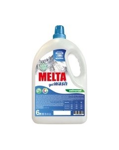 Гель для стирки Melta